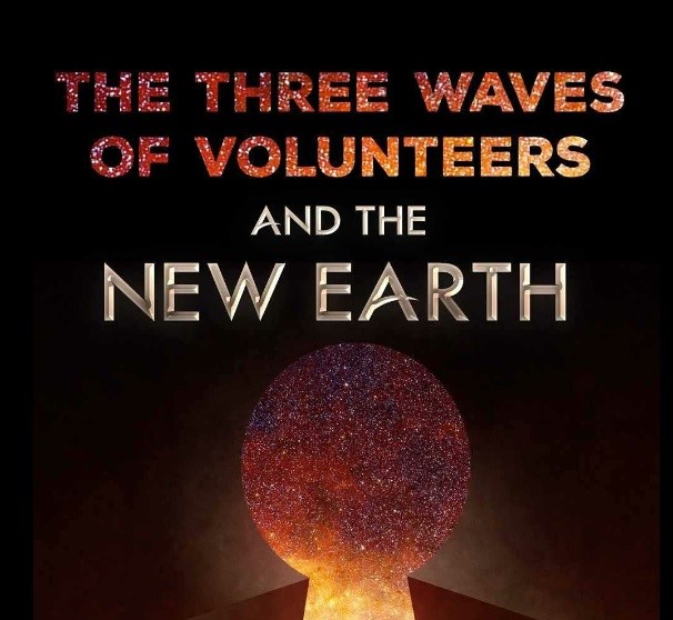 The_Three_Waves_of_Volunteers