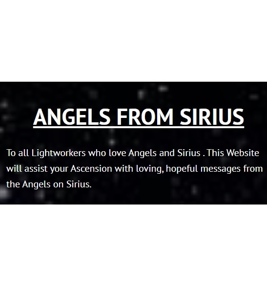 ANGELS FROM SIRIUS-アイコン-2
