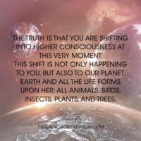 BIG BREAKING： We And Our Planet Are Shifting Into Higher Consciousness -アイコン