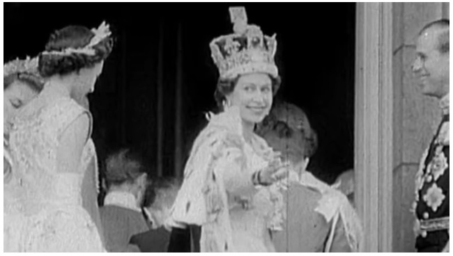 I Vow To Thee My Country： A Diamond Jubilee Tribute from Katherine Mount