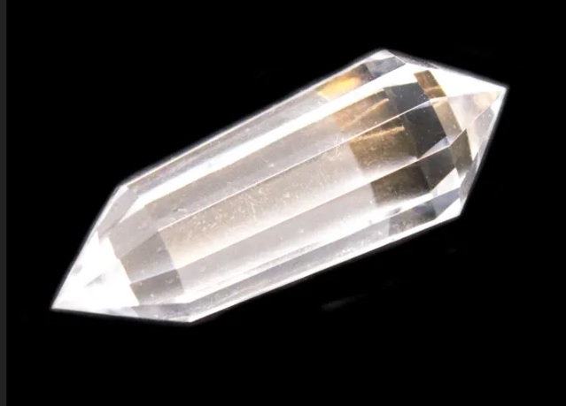 Vogel crystal