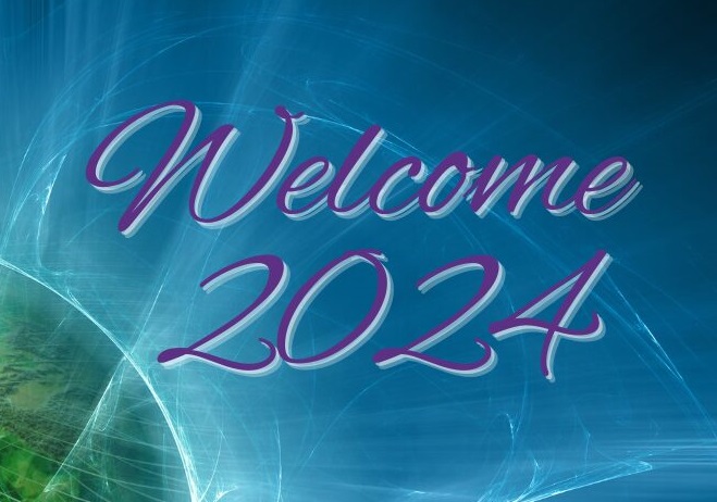 Welcome 2024