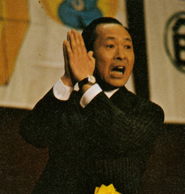 高橋信次先生 ご講演 1976年9月号 表紙